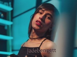 jadebennett Top listen server