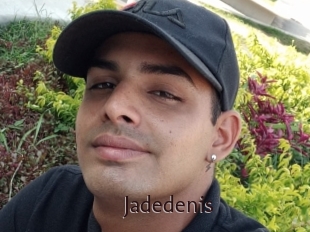 Jadedenis