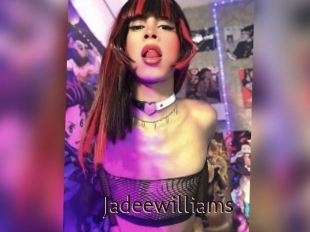 Jadeewilliams