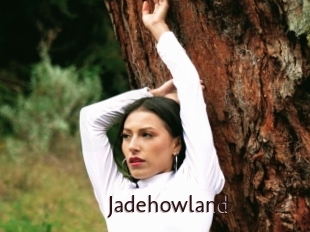 Jadehowland