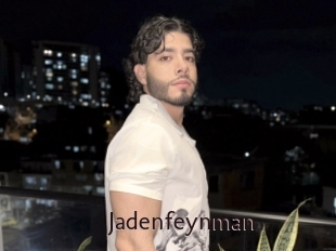 jadenfeynman Top listen server