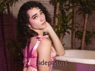 Jadepastori