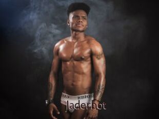 Jaderhot