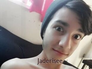 Jaderisee