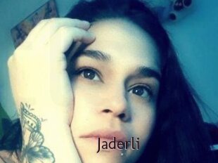 Jaderli