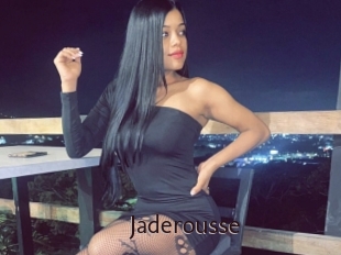 Jaderousse