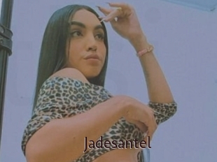 jadesantel Top listen server