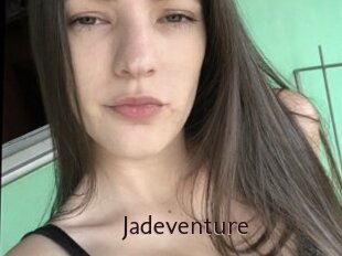 Jadeventure