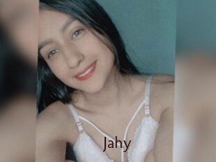 Jahy