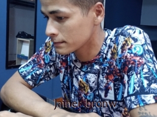 Jainer_bronw