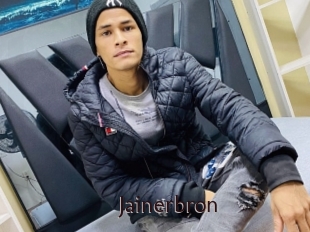 Jainerbron