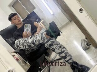 Jakeariza