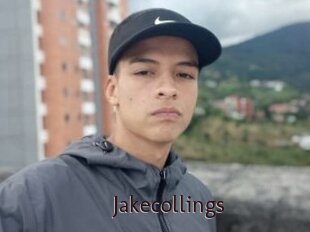 Jakecollings