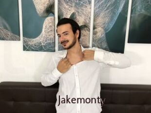 Jakemonty