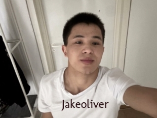 Jakeoliver
