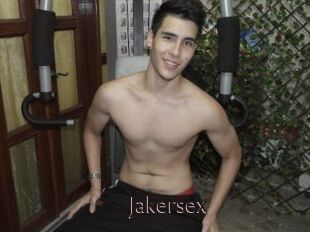 Jakersex
