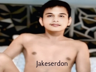 Jakeserdon