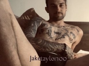 Jaketaylor100
