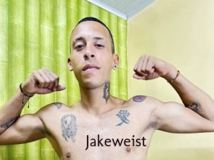 jakeweist Top listen server