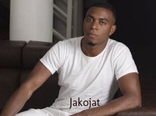 Jakojat