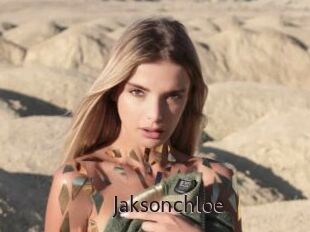 Jaksonchloe