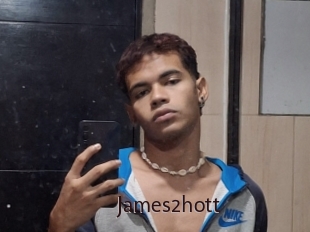 james2hott Top listen server