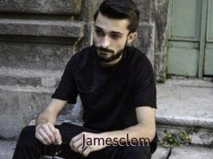 Jamesclem