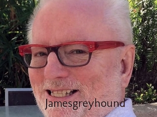 jamesgreyhound Top listen server