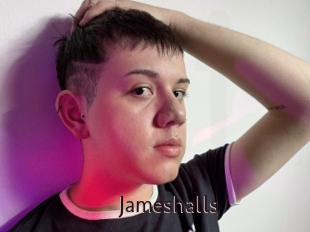 jameshalls Top listen server