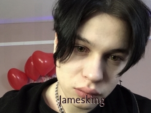 Jamesking