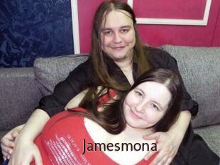 Jamesmona