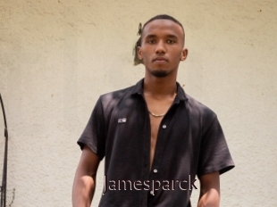 Jamesparck