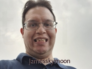 Jamesskymoon