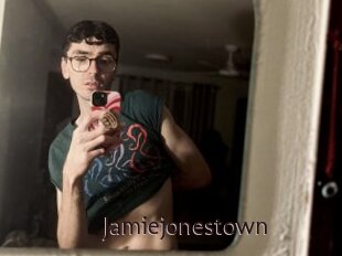 Jamiejonestown