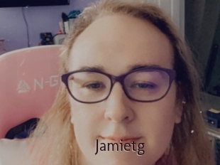 Jamietg