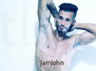 jamjohn Top listen server