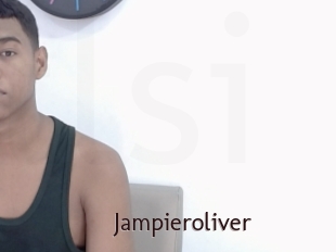 Jampieroliver
