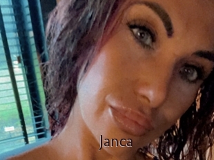 Janca