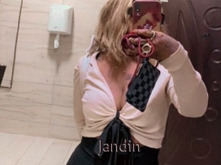 jandin Top listen server