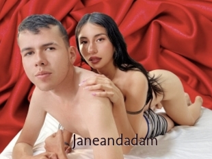 Janeandadam