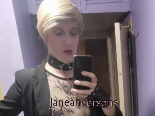 Janeandersons