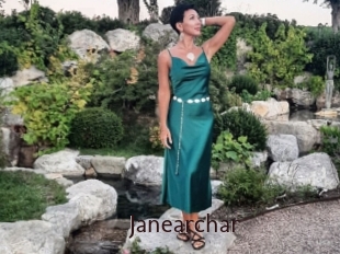Janearchar