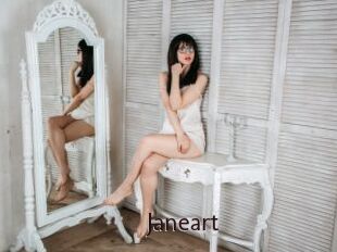 Janeart