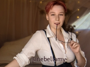 janebellamy Top listen server