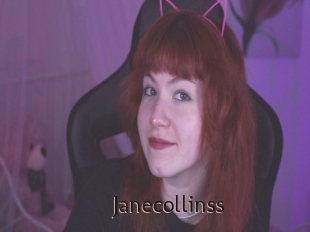 Janecollinss
