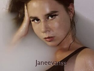 Janeevanss