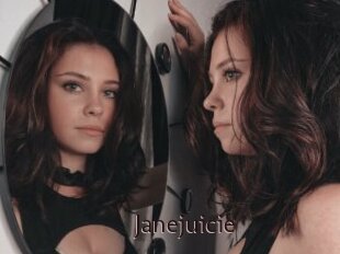 Janejuicie
