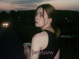 Janeloow