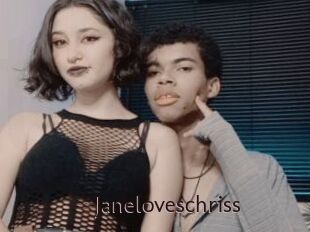 Janeloveschriss