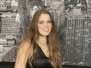 Janenedich